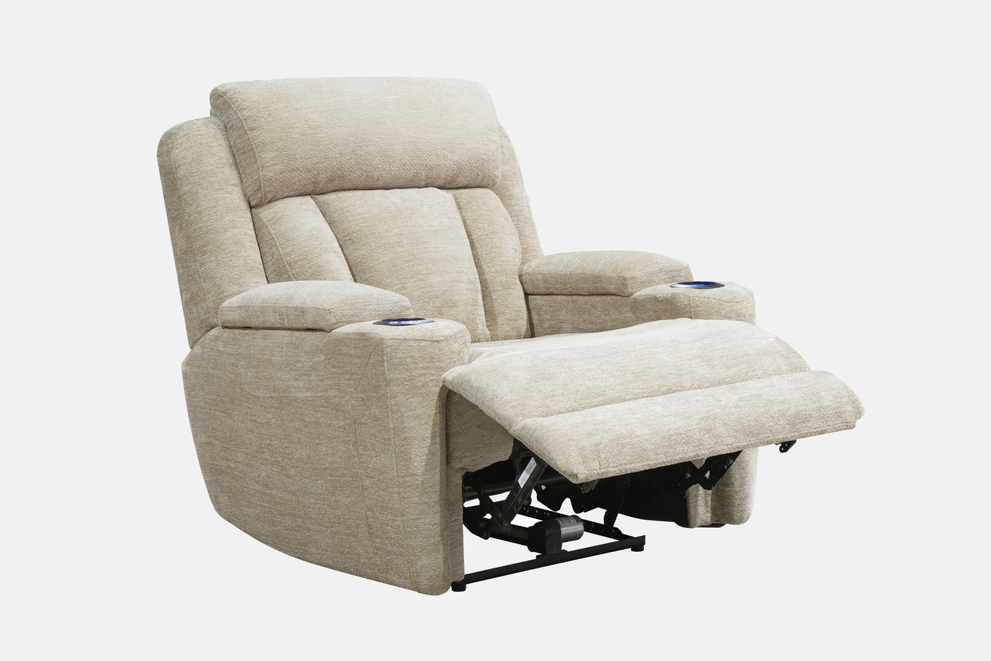 Dalton - Power Reclining Sofa Set
