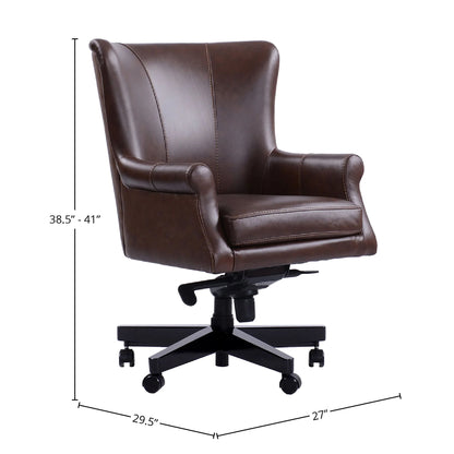 Dc#129 - Desk Chair