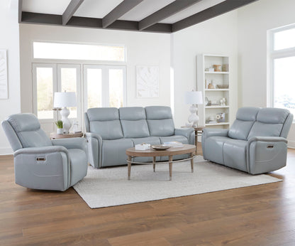 Cascade - Power Reclining Sofa