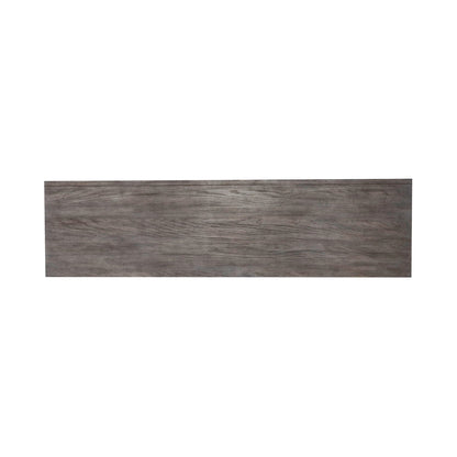 Winslow - Accent Buffet - Smokey Ash