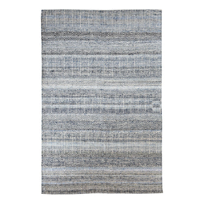 Bolivia - 9 X 12 Rug - Blue