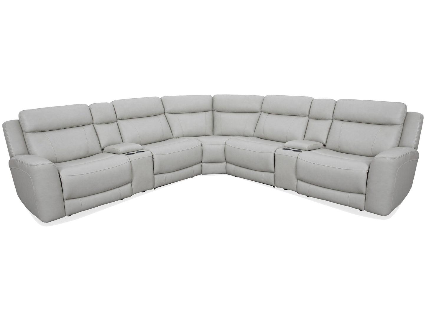 Calgary - Sectional