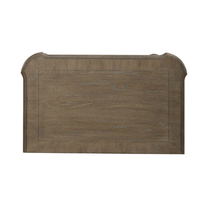 Magnolia Manor - 2 Drawer Night Stand