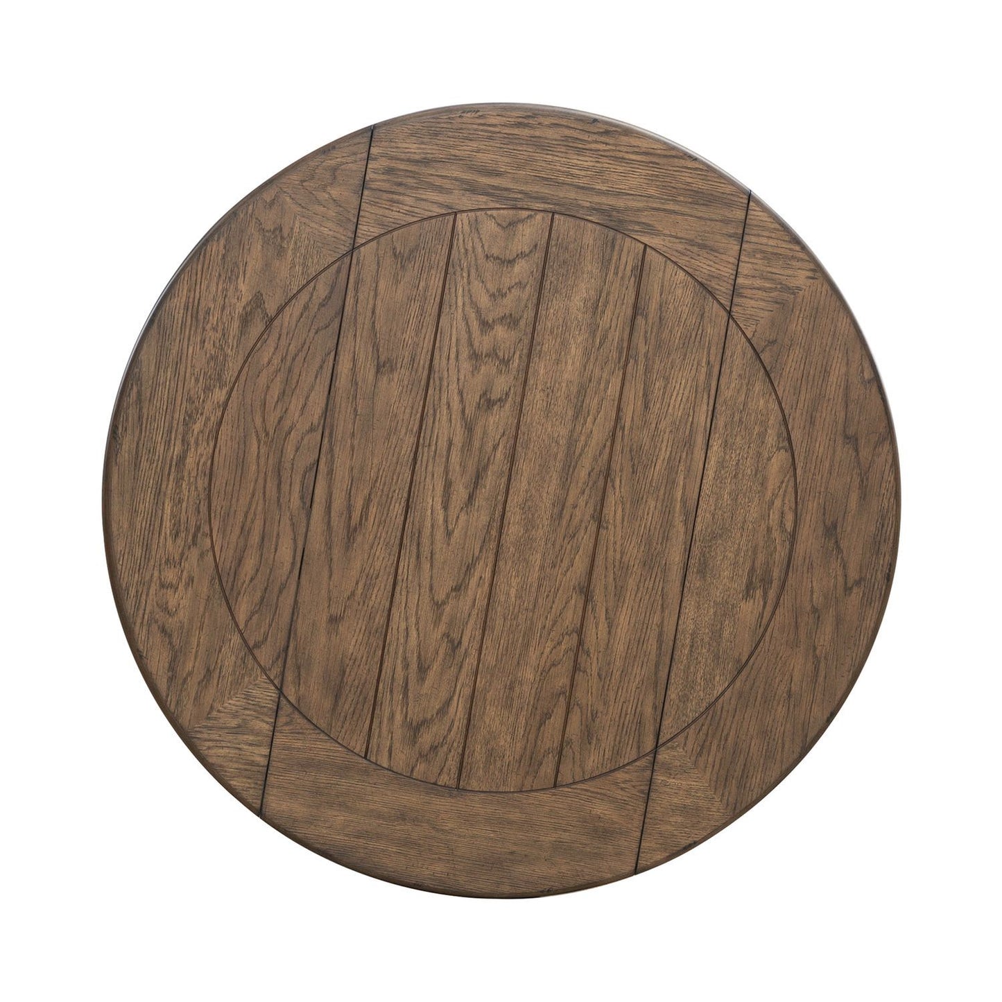 Al Fresco - Drop Leaf Table - White