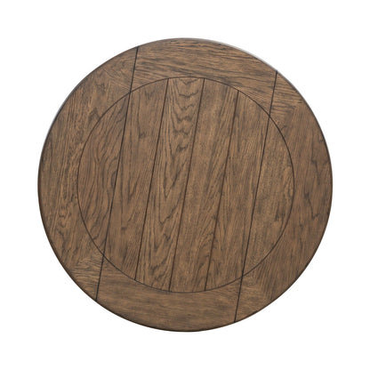 Al Fresco - Drop Leaf Table - White