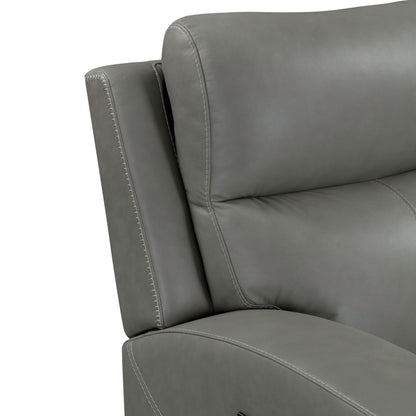 Camden - Sofa P3 & ZW