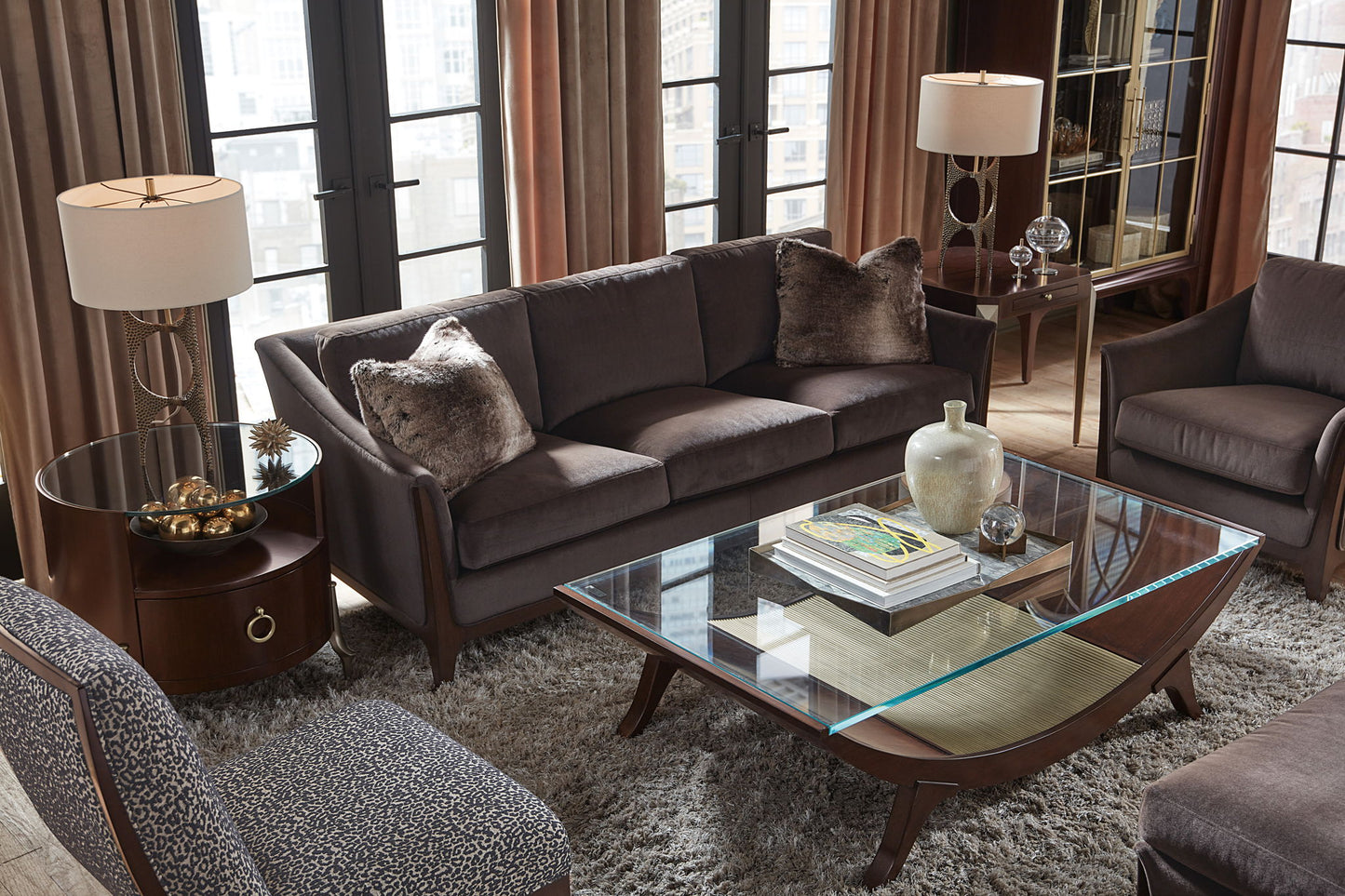 SS - Sophia Sofa