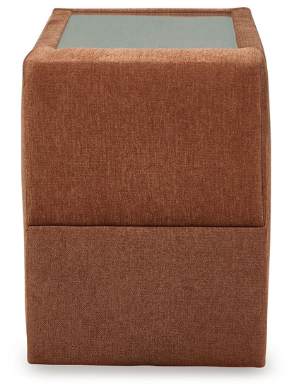 Modmax - Spice - Sectional