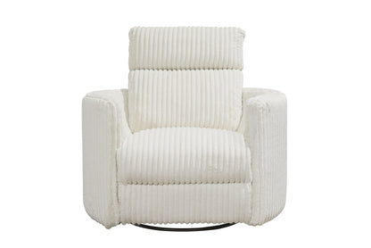 Radius - Power Reclining Sofa Set