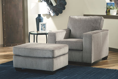 Altari - Sofa, Loveseat, Chair, Ottoman