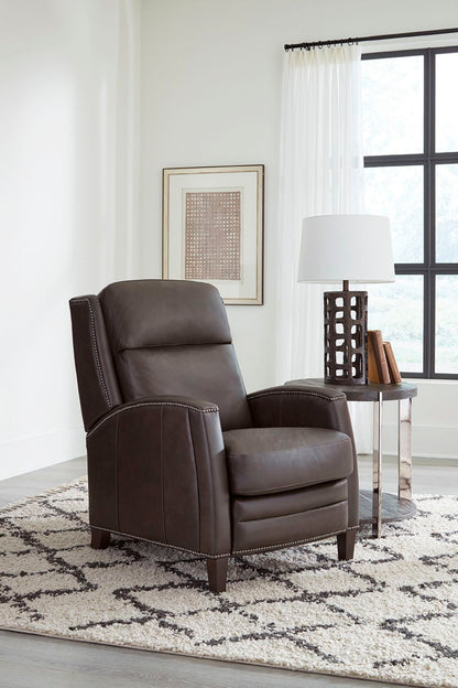 Vermont - Power High Leg Recliner