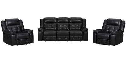 Clayton - Sofa Set