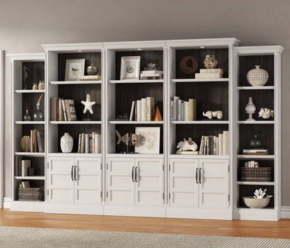Shoreham - Bookcase