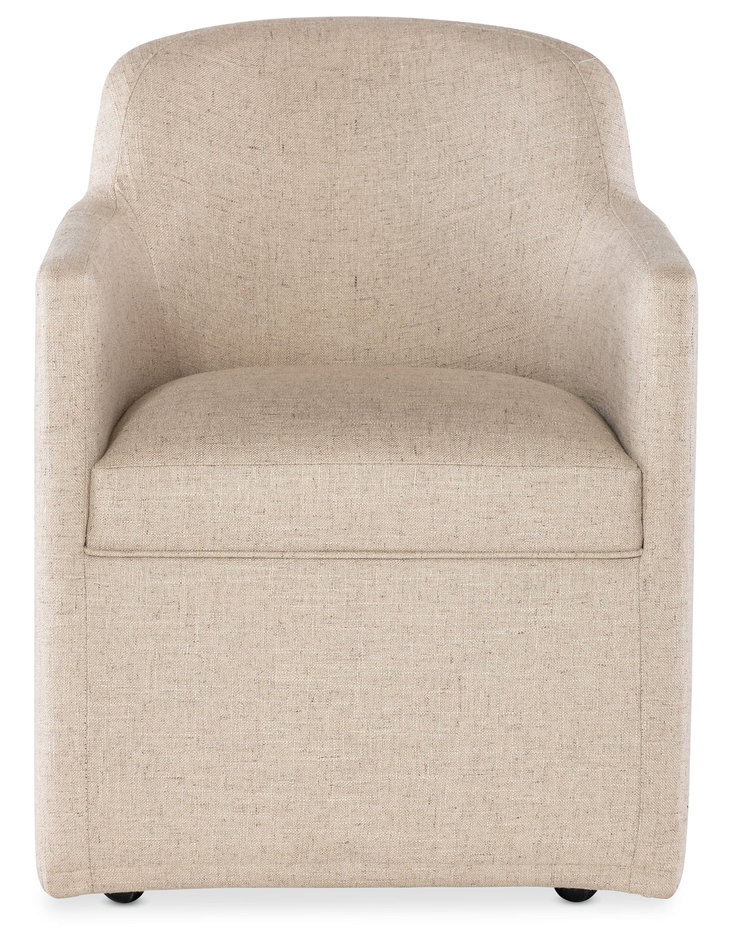 Commerce And Market - Izabela Upholstered Arm Chair