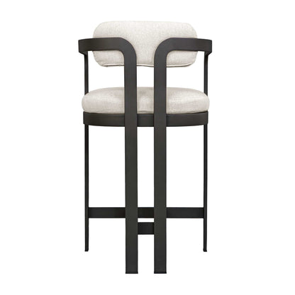 Kalmar - Outdoor Bar Stool