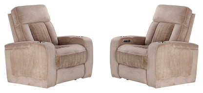 Equinox - Power Recliner