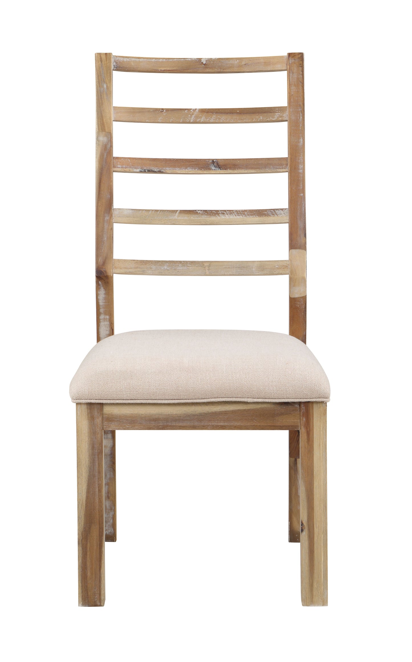 Vail II - Dining Chairs (Set of 2) - Multi Brown