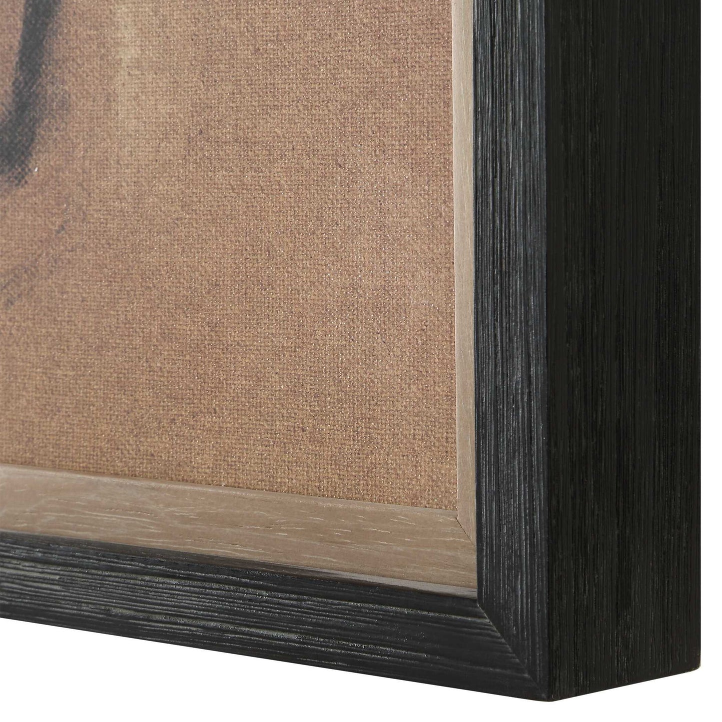 Rush & Dash - Framed Prints (Set of 2)