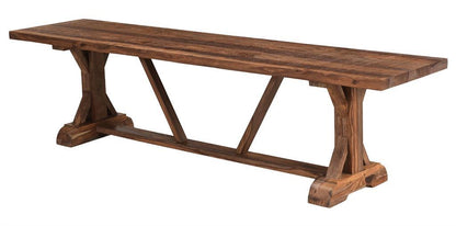 Brownstone Reserve - Dining Bench - Chatter