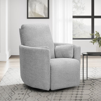 Turner - Manual Swivel Glider Recliner