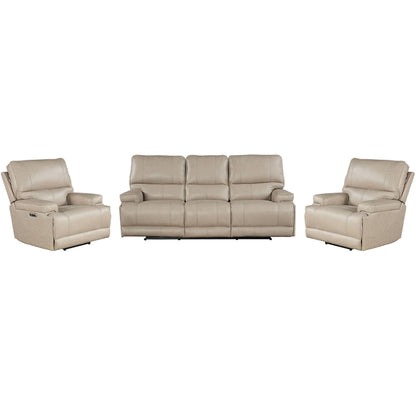 Whitman - Powered By Freemotion Living Room Set