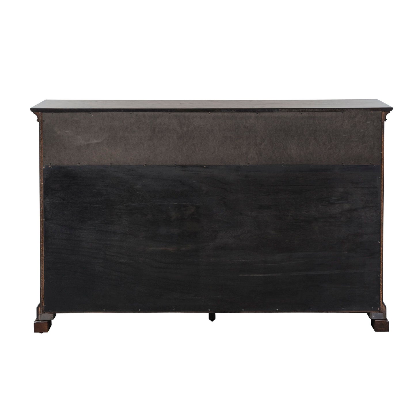 Armand - Buffet - Dark Brown