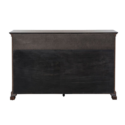 Armand - Buffet - Dark Brown