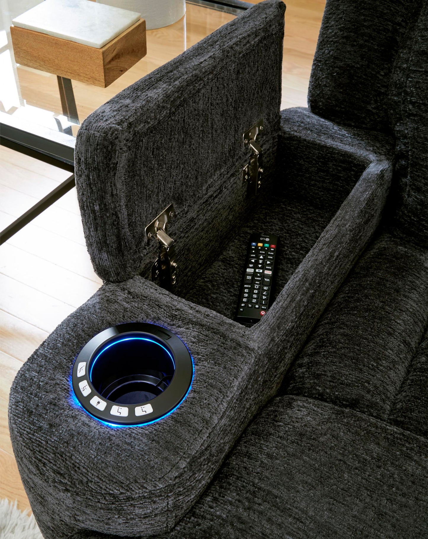 Dalton - Power Reclining Sofa Set