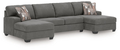 Seyler Lane - Sectional