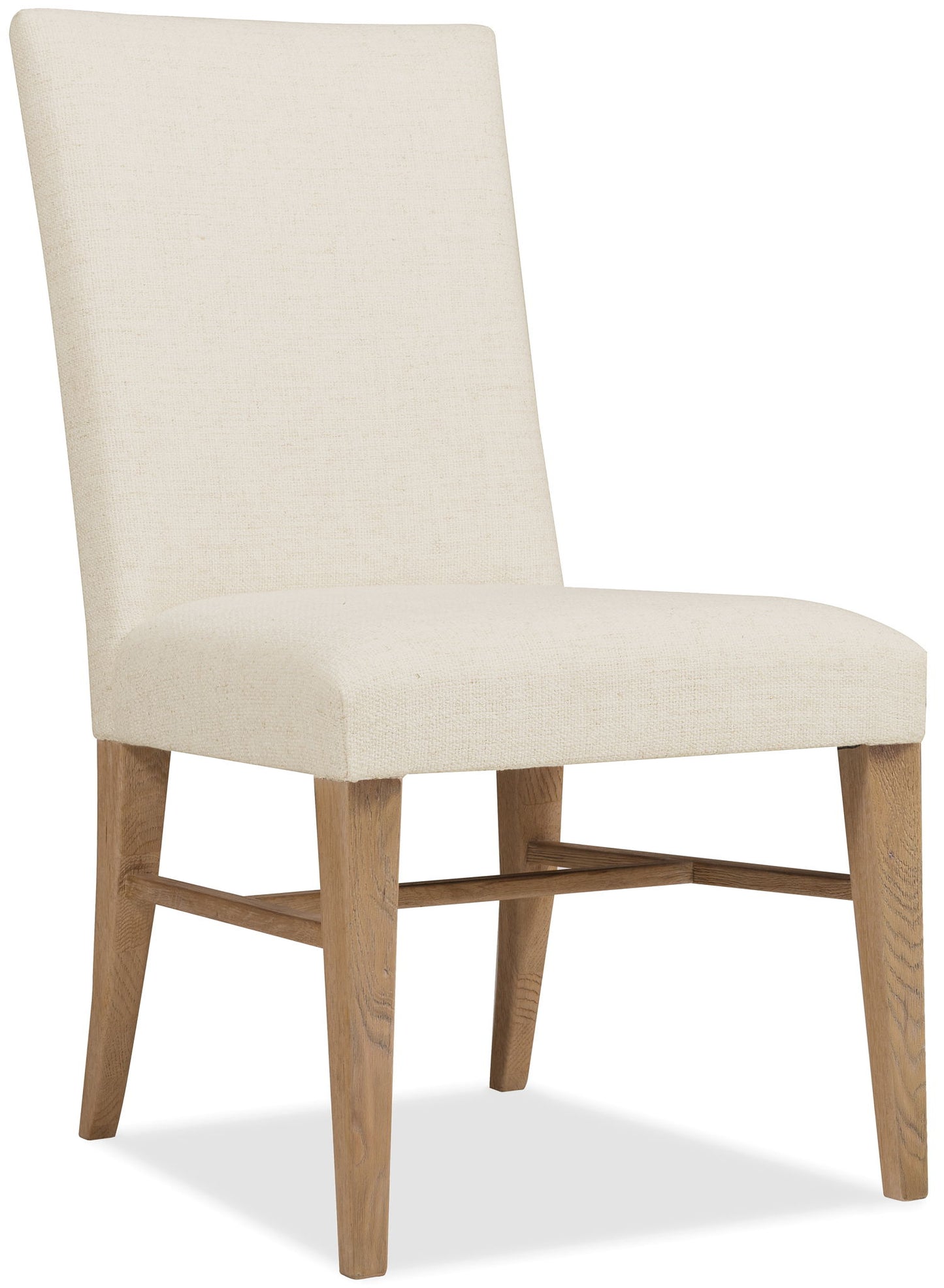 Driftwood - Fabric Upholstered Side Chair (Set of 2)