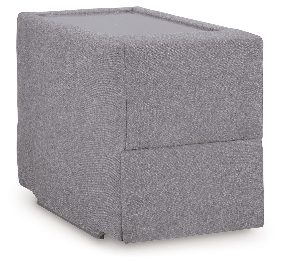 Modmax - 8 Piece Sectional