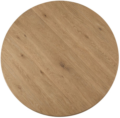 Driftwood - Round Dining Table