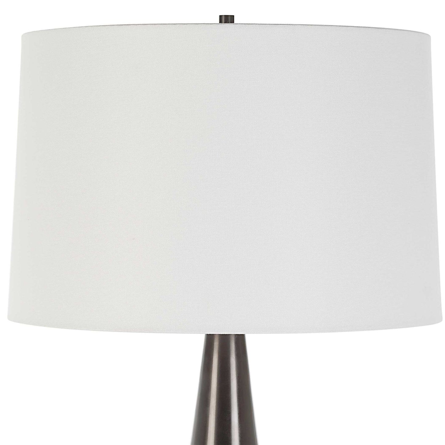 Fralin - White Table Lamp