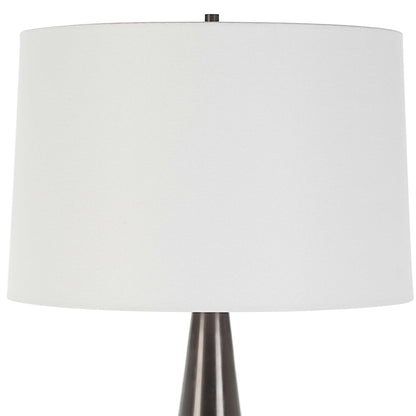 Fralin - White Table Lamp