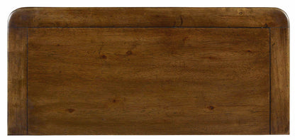 Archivist - 6-Drawer Chest