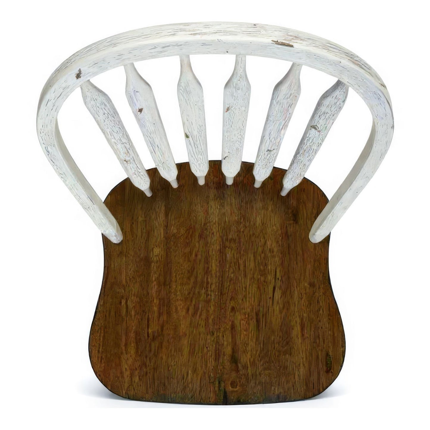 Carolina Crossing - Windsor Swivel Counter Chair