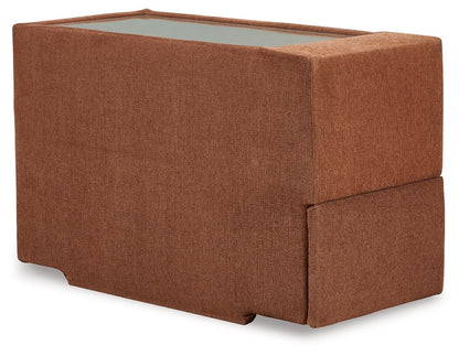 Modmax - 8 Piece Sectional