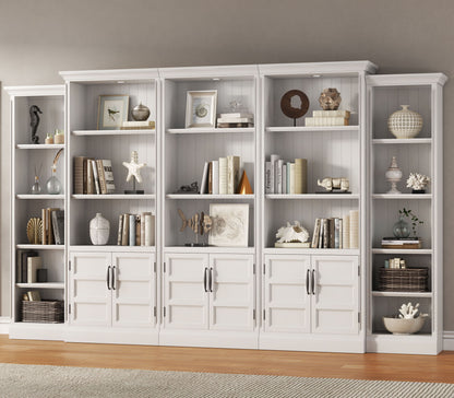 Shoreham - Bookcase