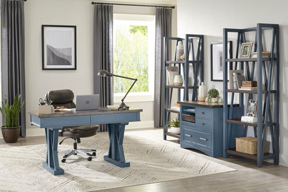 Americana Modern - Etagere Bookcase