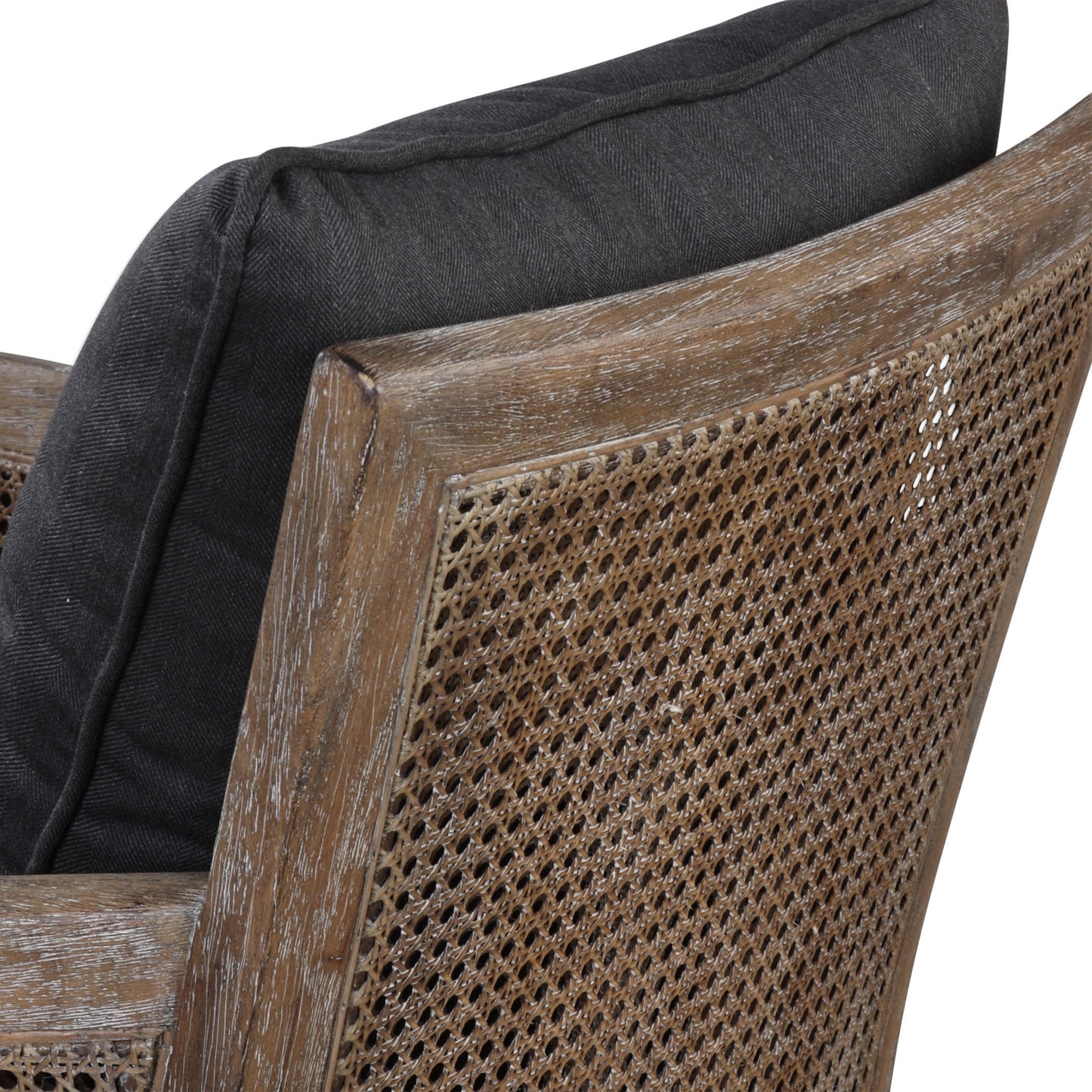 Encore - Armchair - Dark Gray