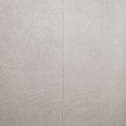 Annbury - Swivel Accent Chair - Light Beige