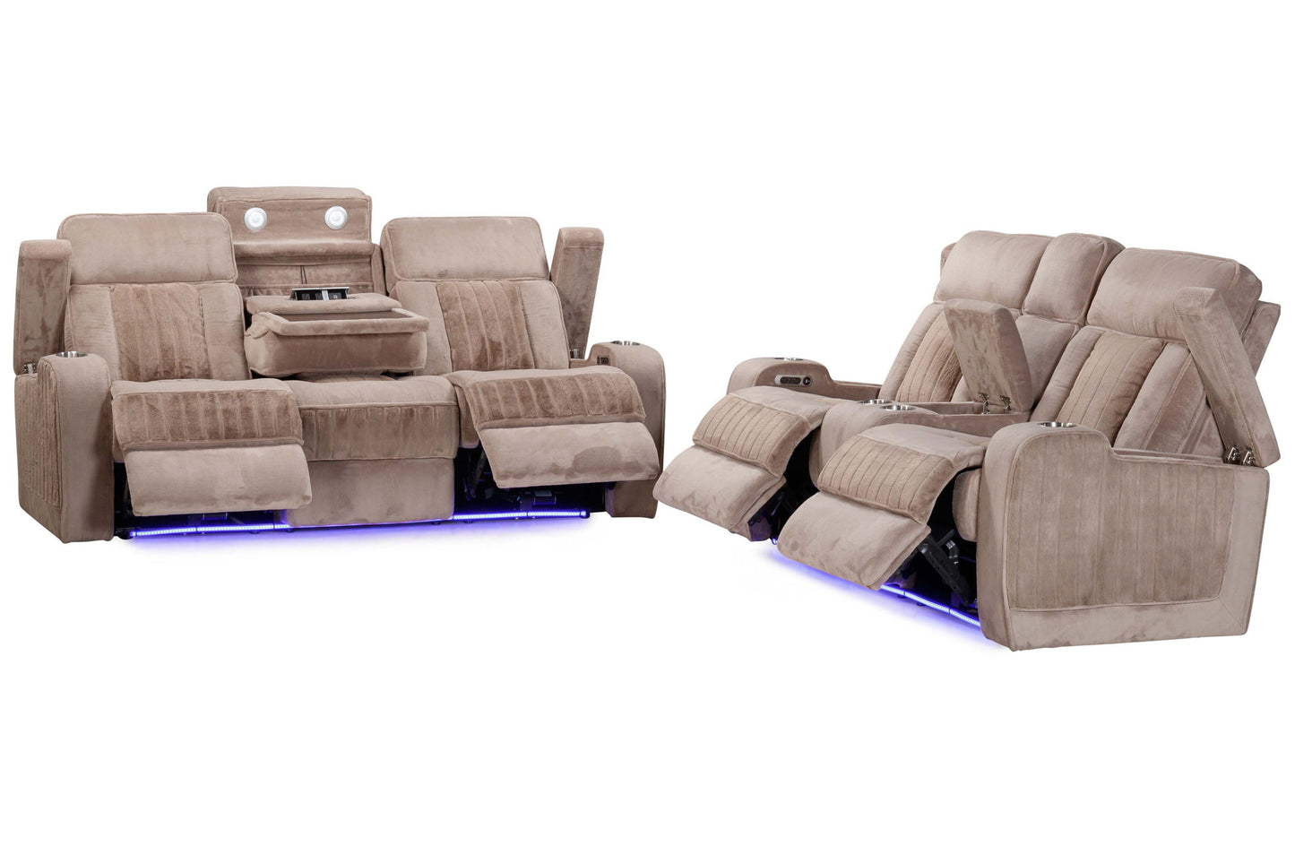 Equinox - Power Recliner