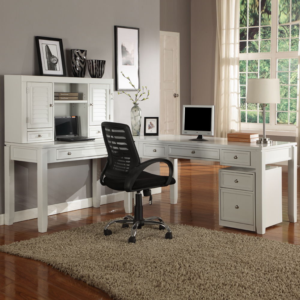 Boca - Writing Desk