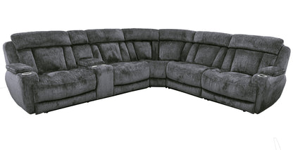 Empire - Modular Power Reclining Sectional