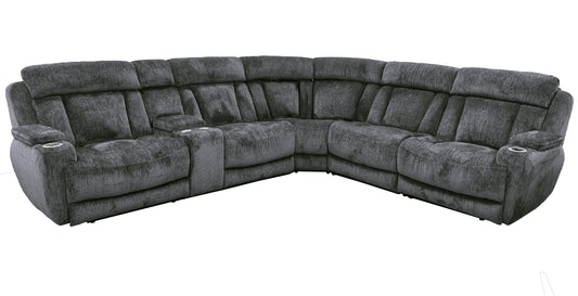 Empire - Modular Power Reclining Sectional