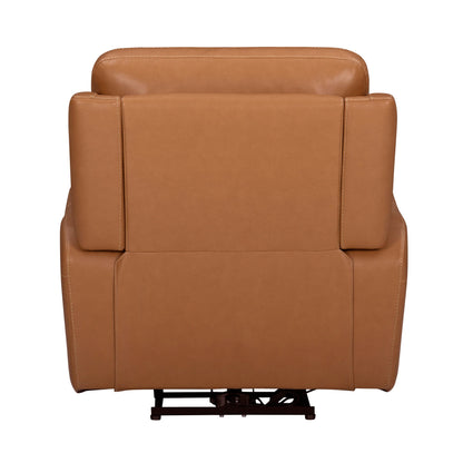 Hancock - Zero Gravity Power Recliner P3