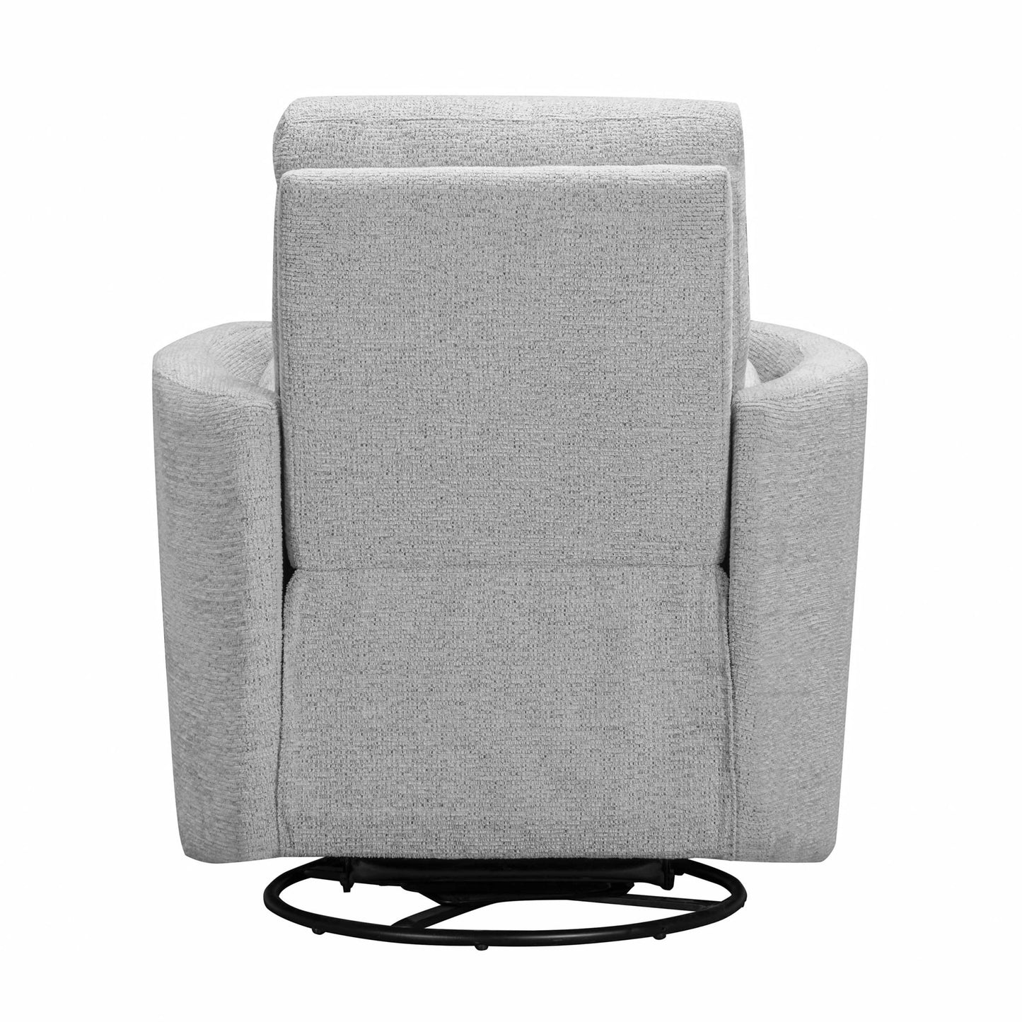 Turner - Manual Swivel Glider Recliner