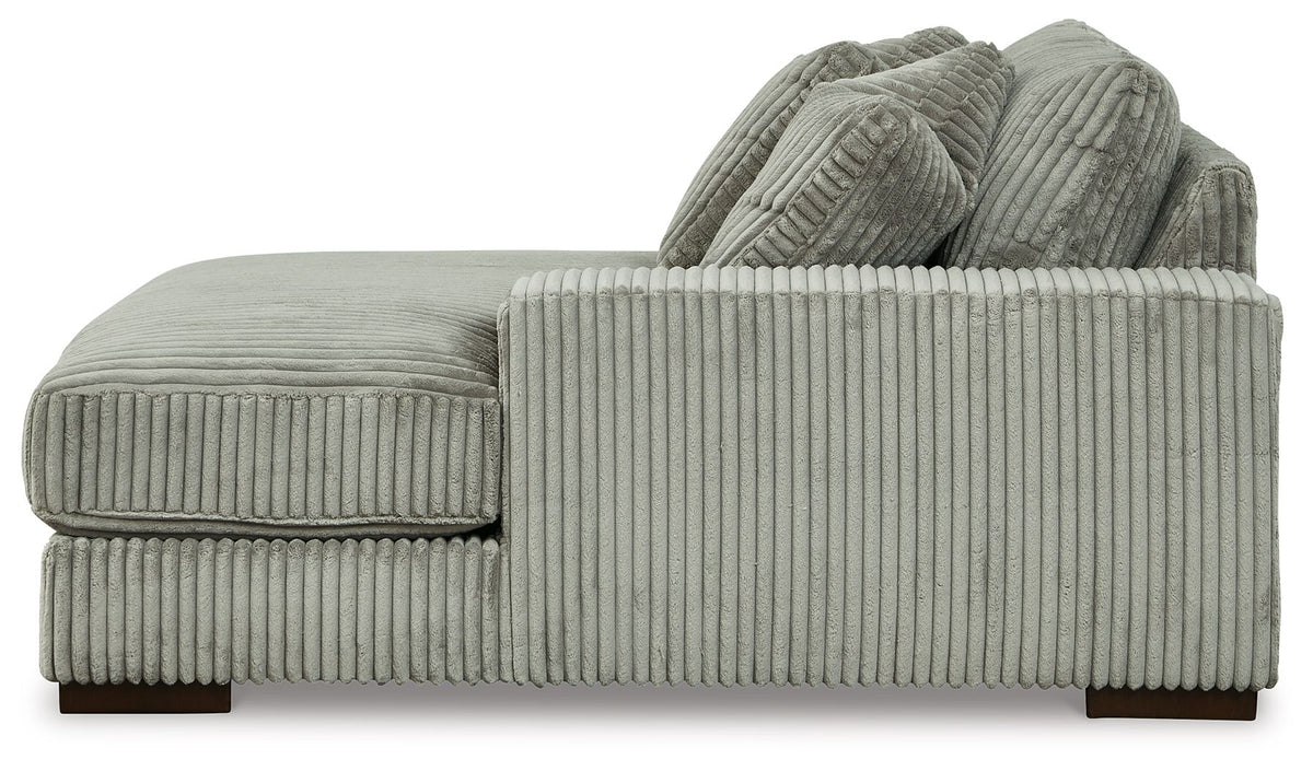 Lindyn - 4 Piece Sectional