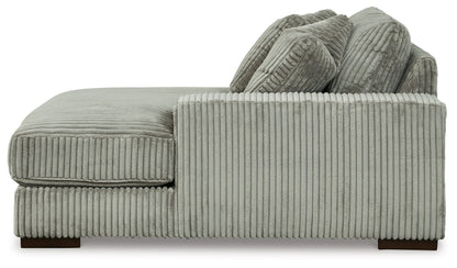 Lindyn - 4 Piece Sectional
