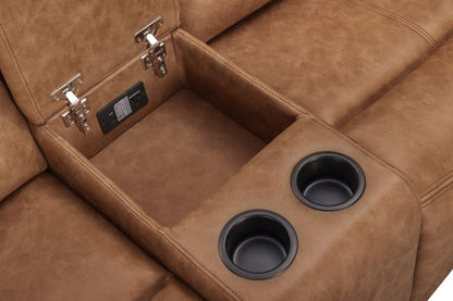 Napa - Sofa Set